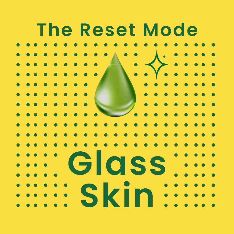 Glass Skin