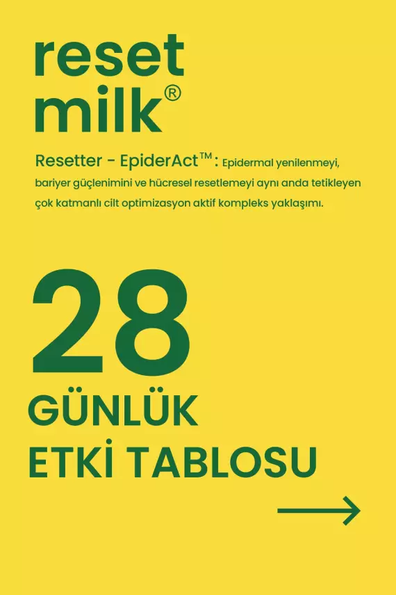 Resetter EpiderAct™ Set - 3