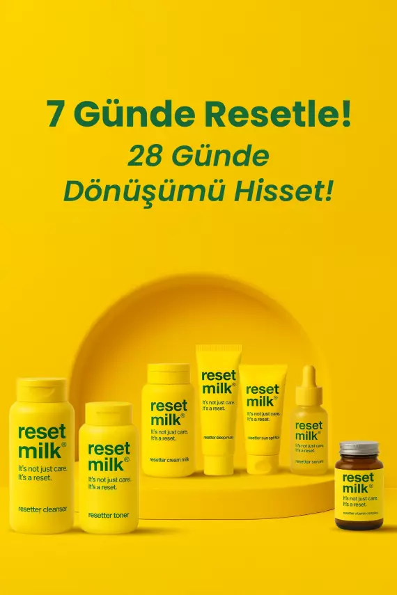 Resetter EpiderAct™ Set - 1