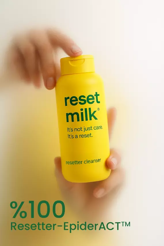 Resetter EpiderAct™ Set - 2