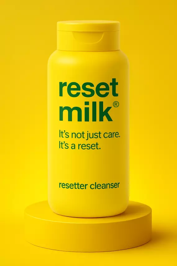 Resetter EpiderAct™ Cleanser 400 ML - 1