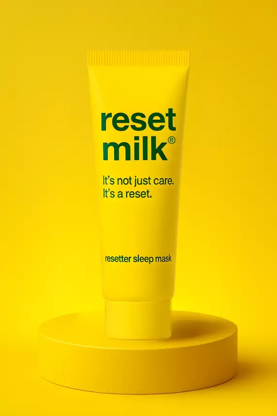 Resetter EpiderAct™ Mask 100 ML - 1