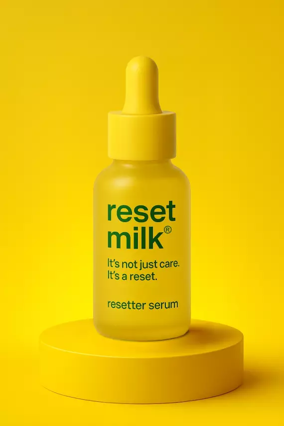 Resetter EpiderAct™ Serum 30 ML - 1